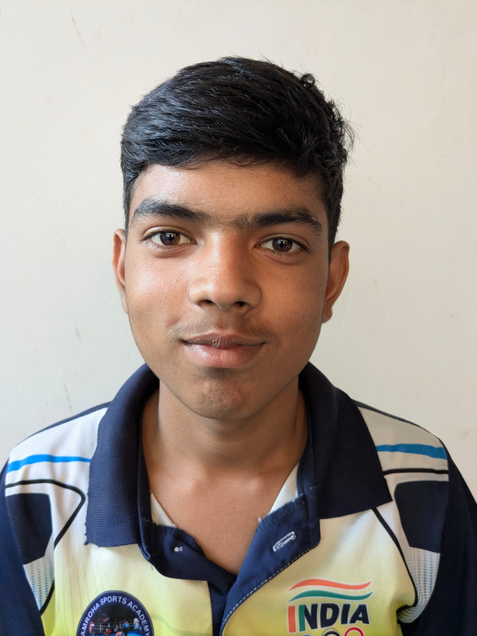 Nishant Saini