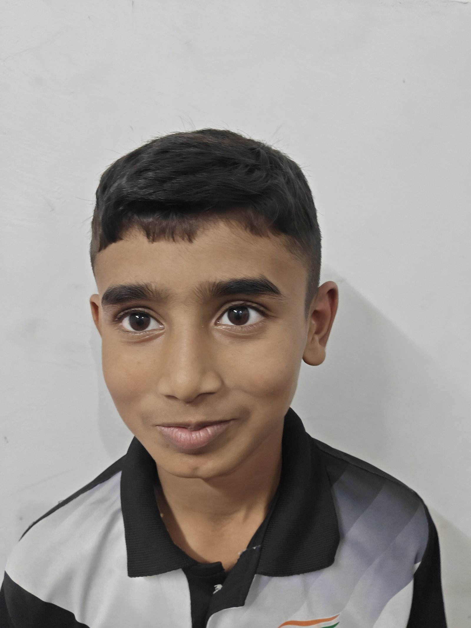 Ayush Saini