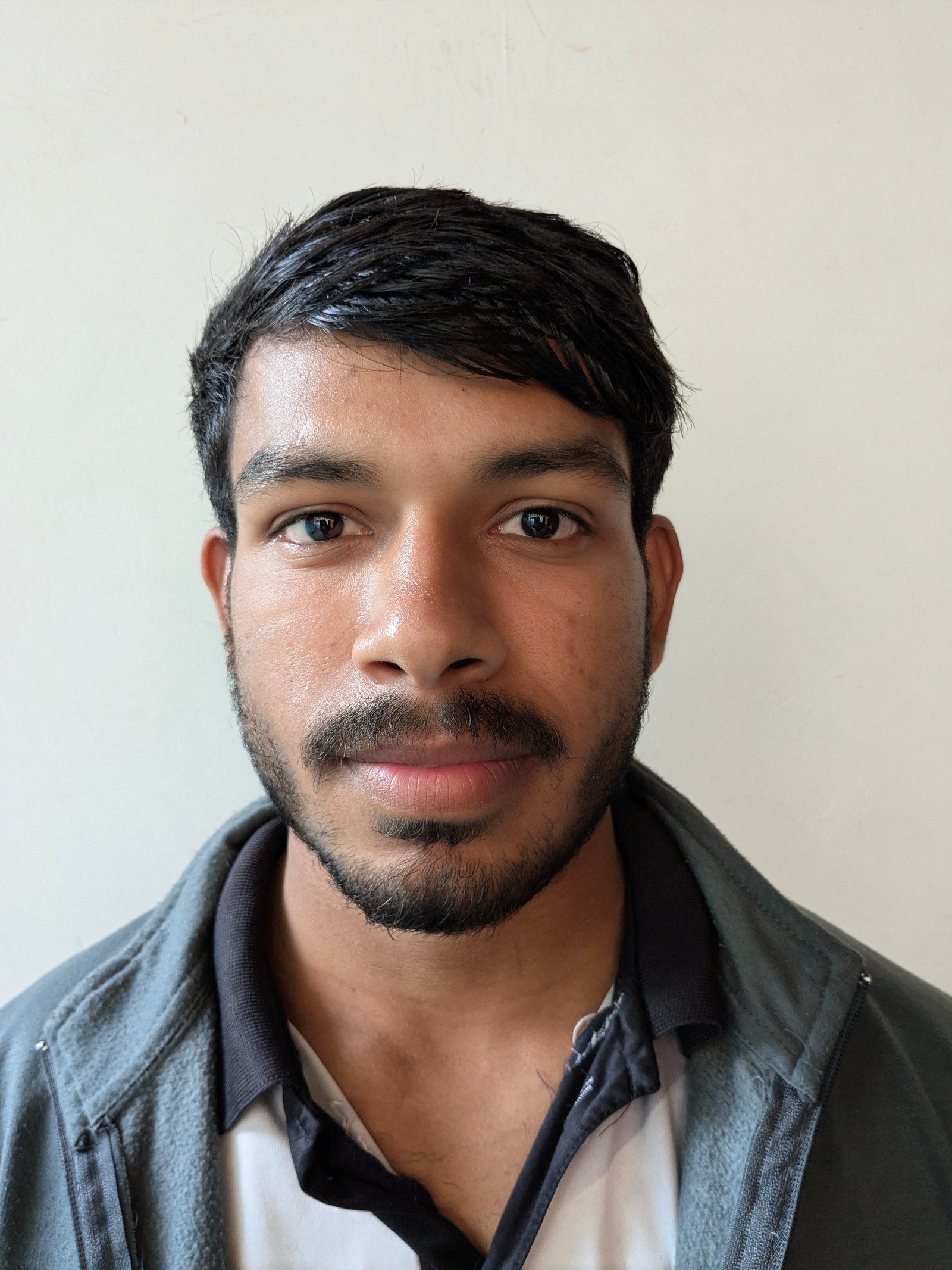 Kaushal Yadav