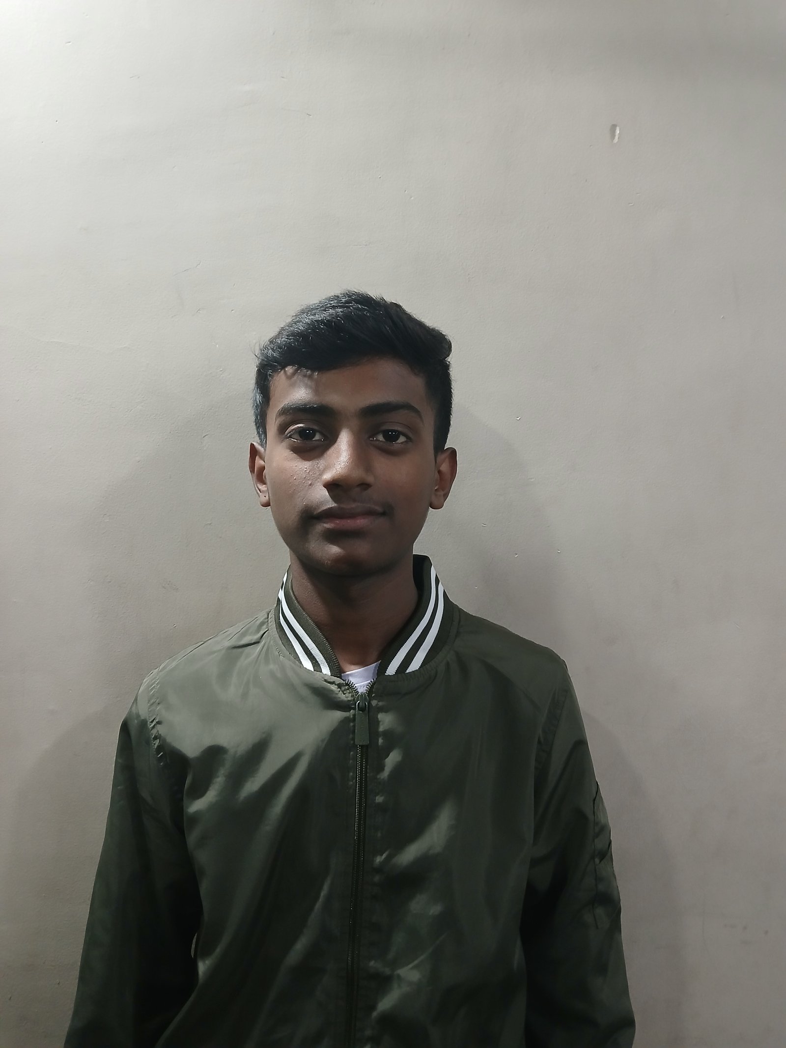 Mayank Thakur