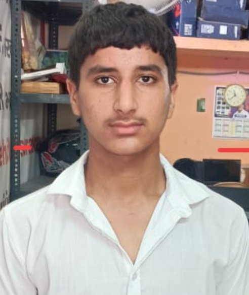 Deepak Singh