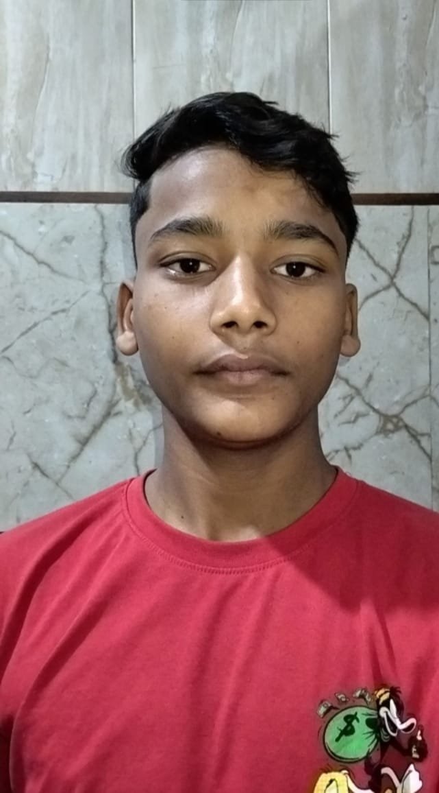 Divesh Kumar