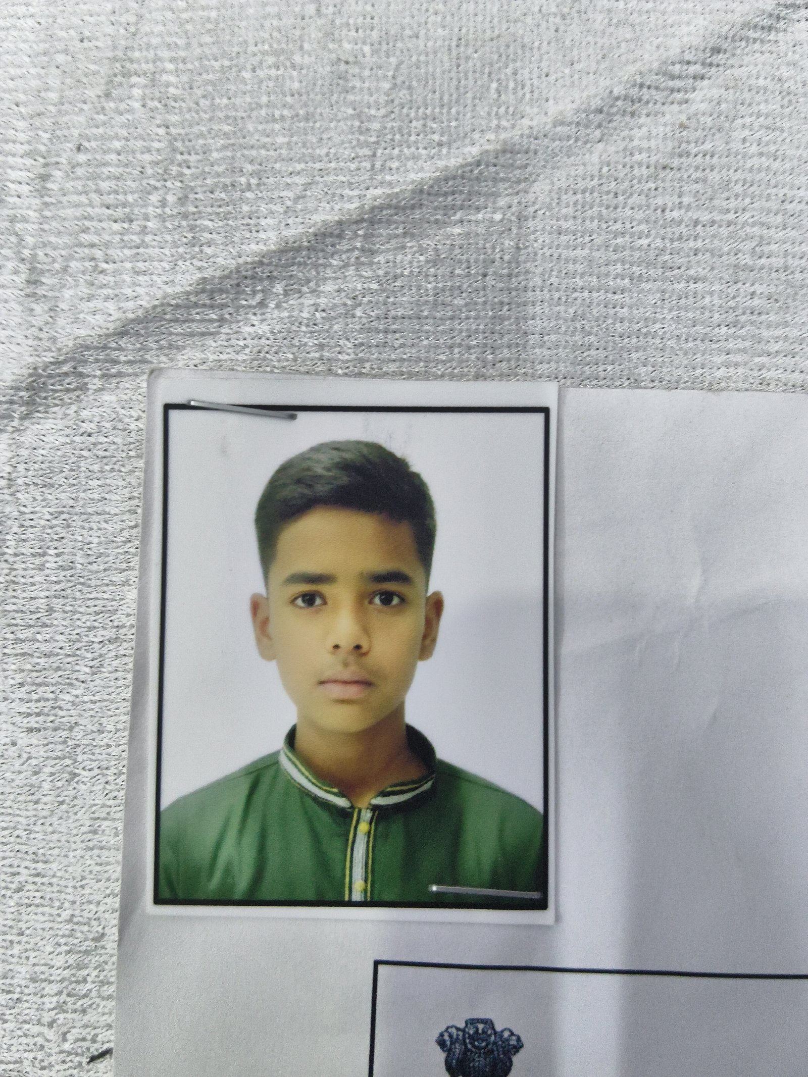 Mohammd Mustafa
