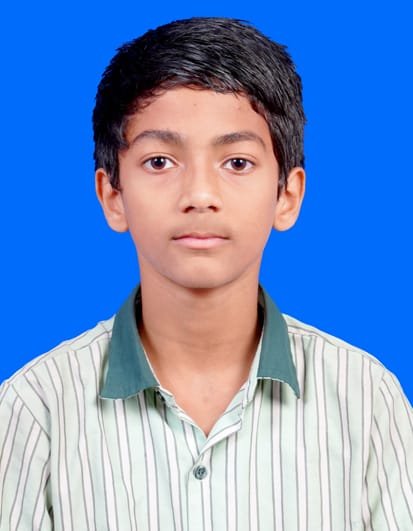 Satyala Mukesh