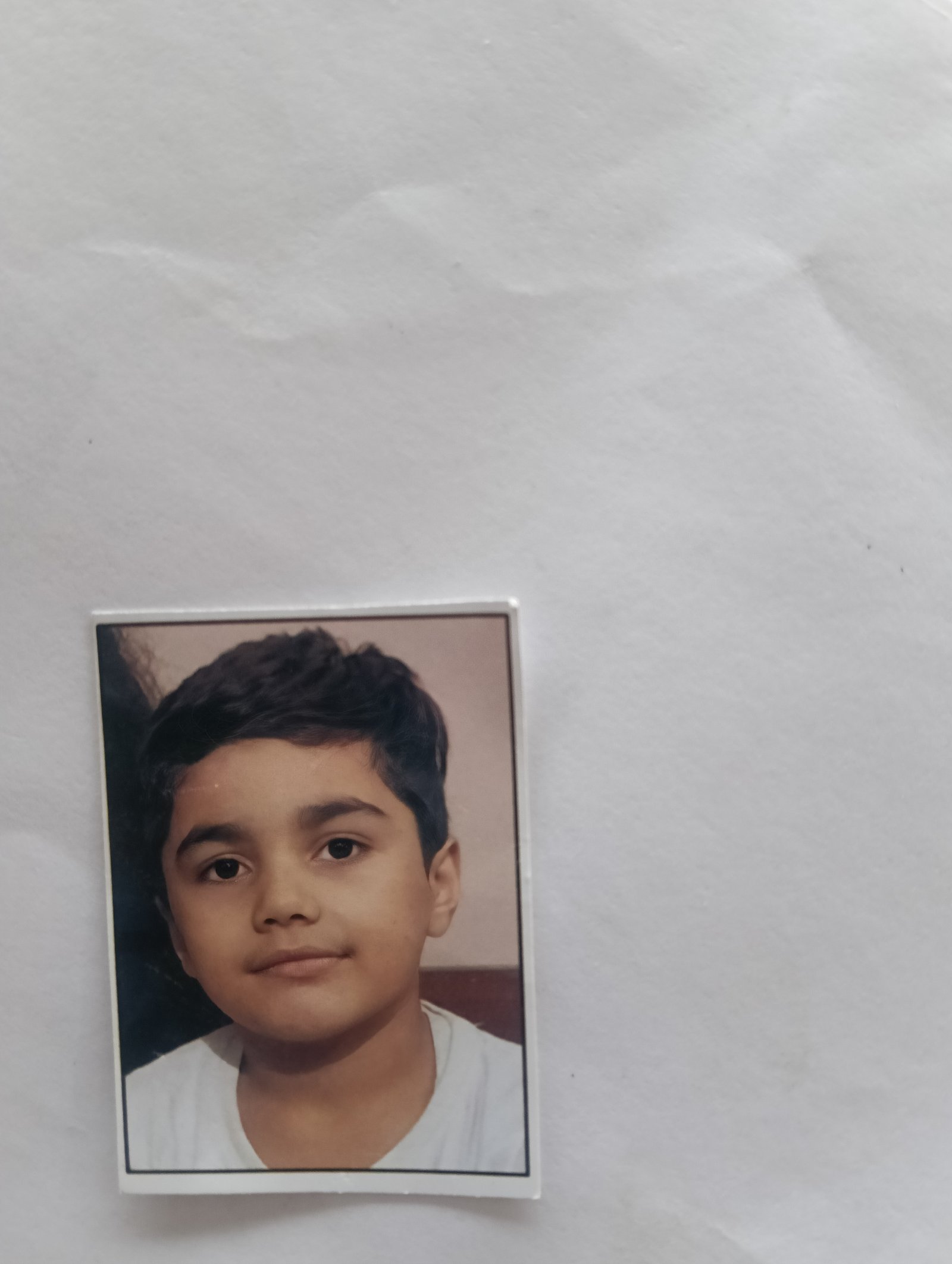 Rudra Sinsinwar