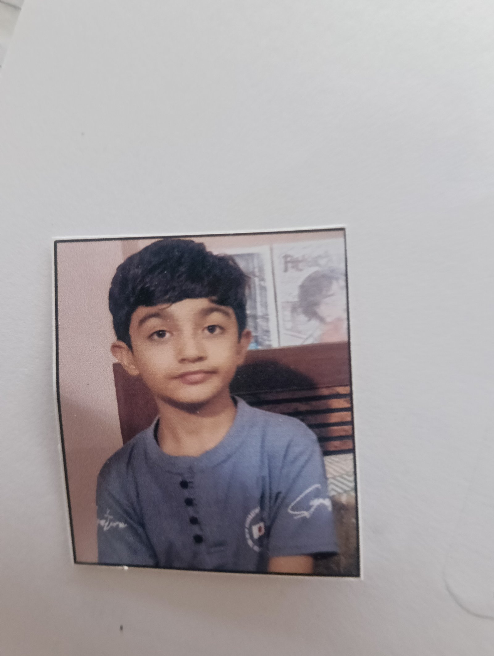 Vivek Gautam