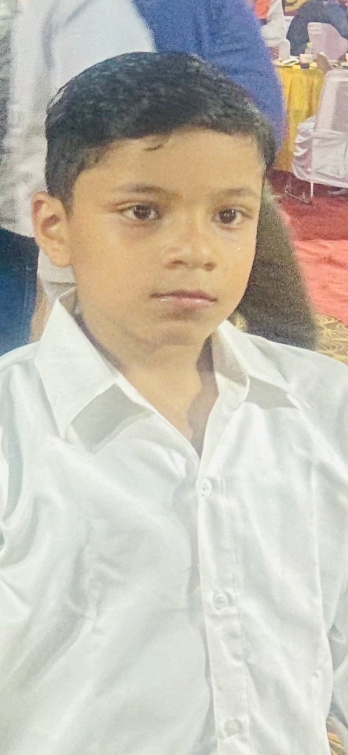 Adarsh Shukla