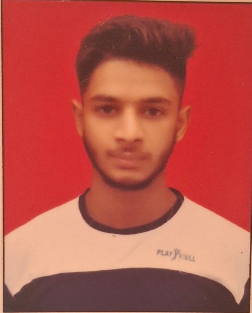 Sushant