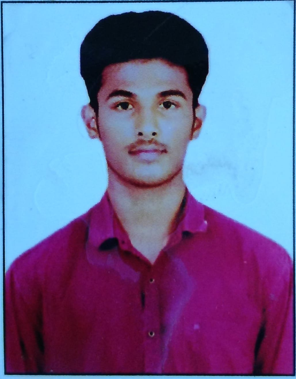 Madhabattula Yeswanth