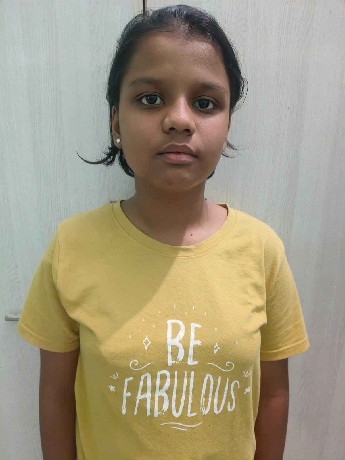 Divyanshi Agarwal