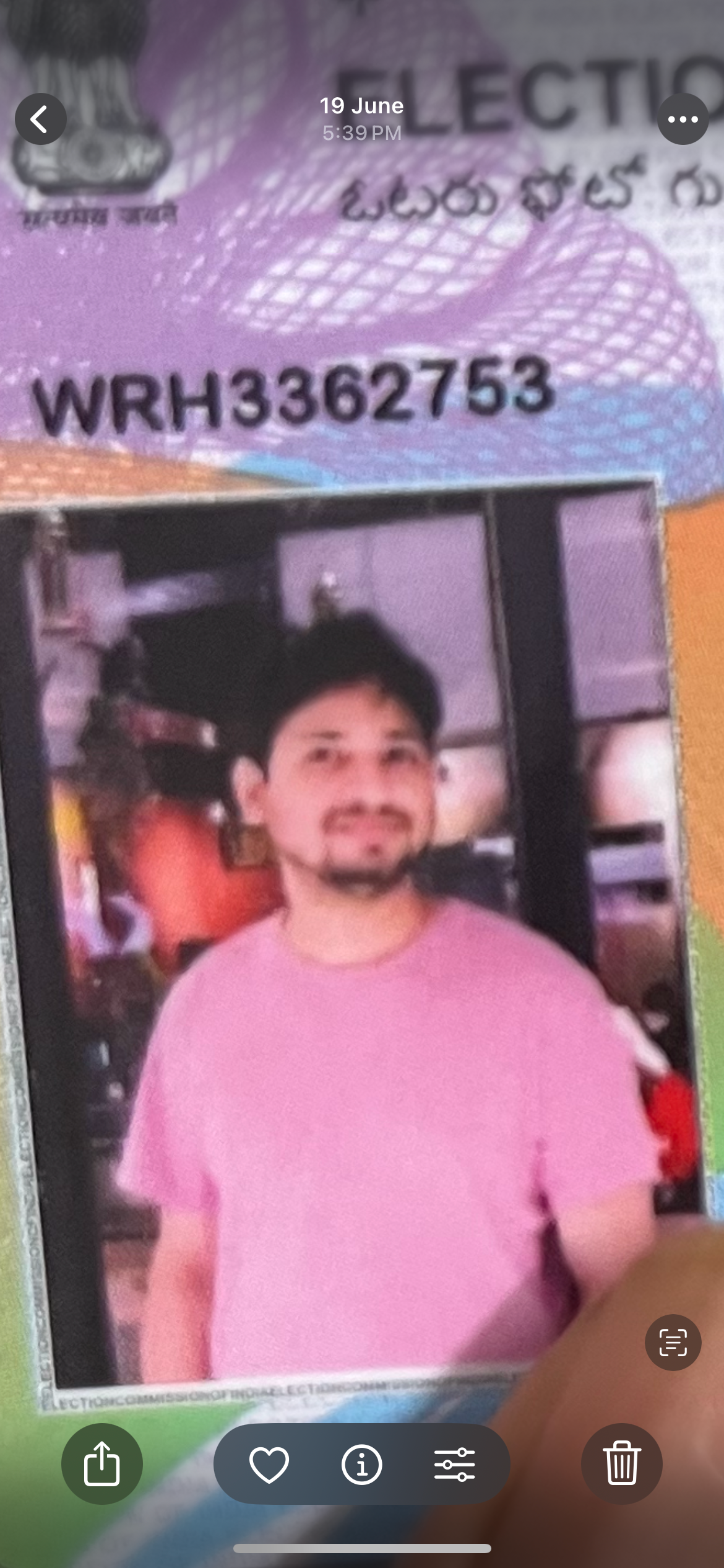 Srikanth Bottu