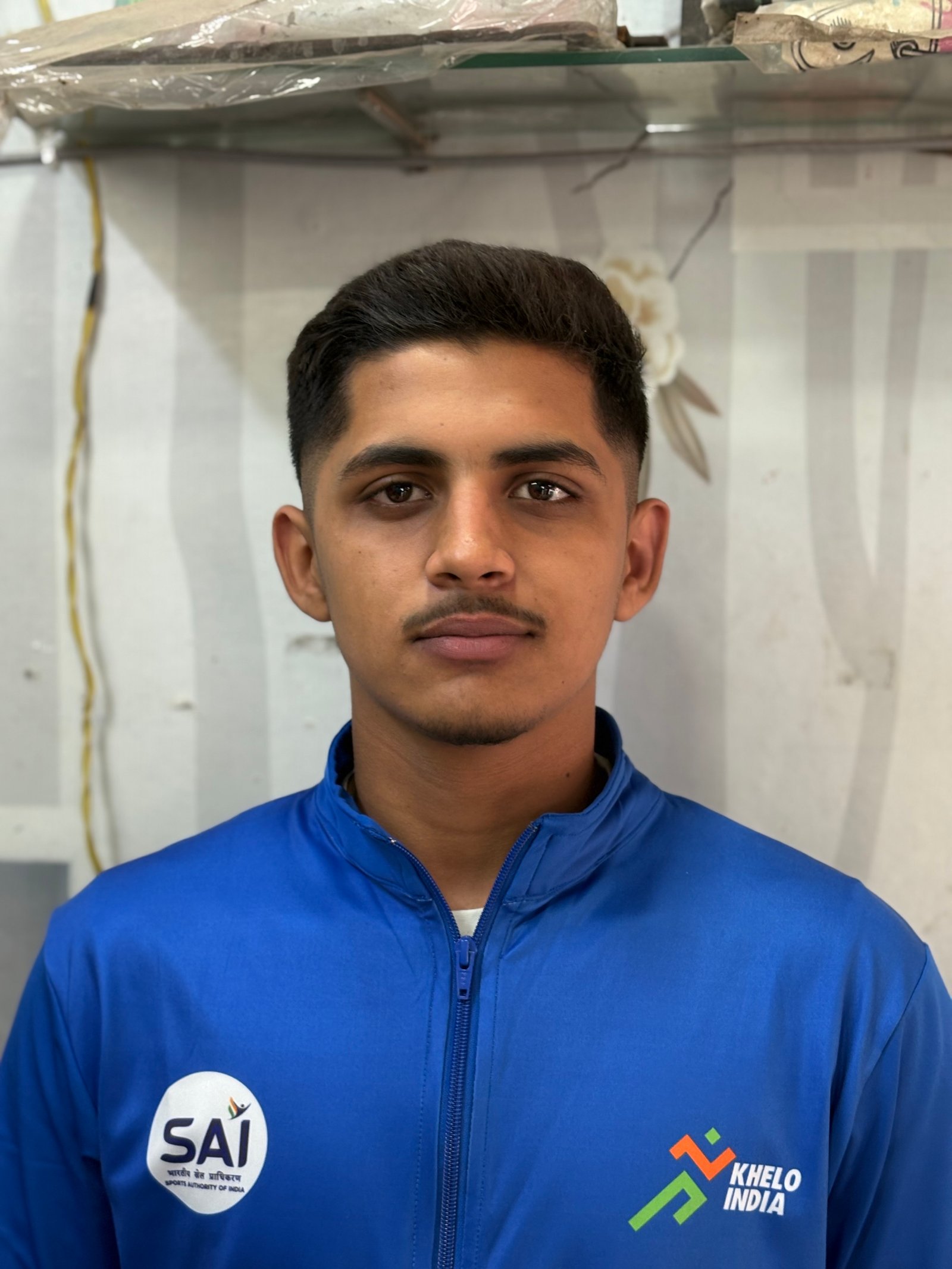 Kulshan Singh