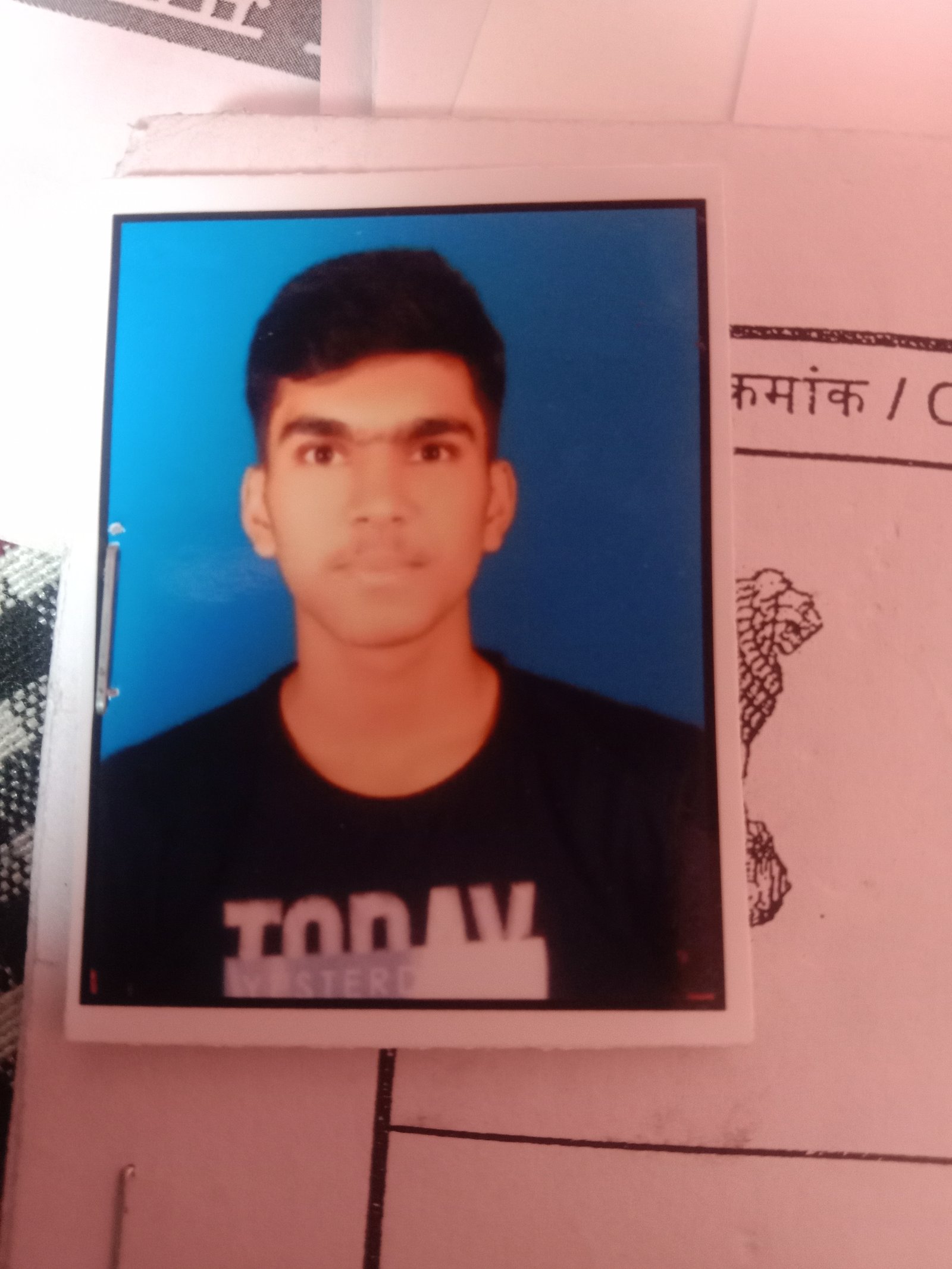 OM ITKARKAR