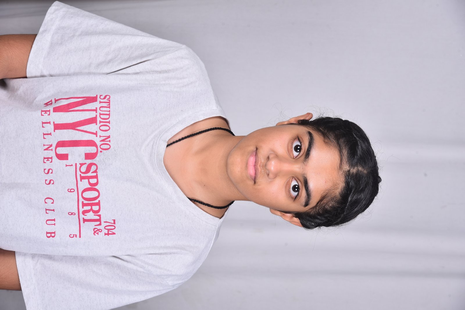 Aaradhya Chatterjee