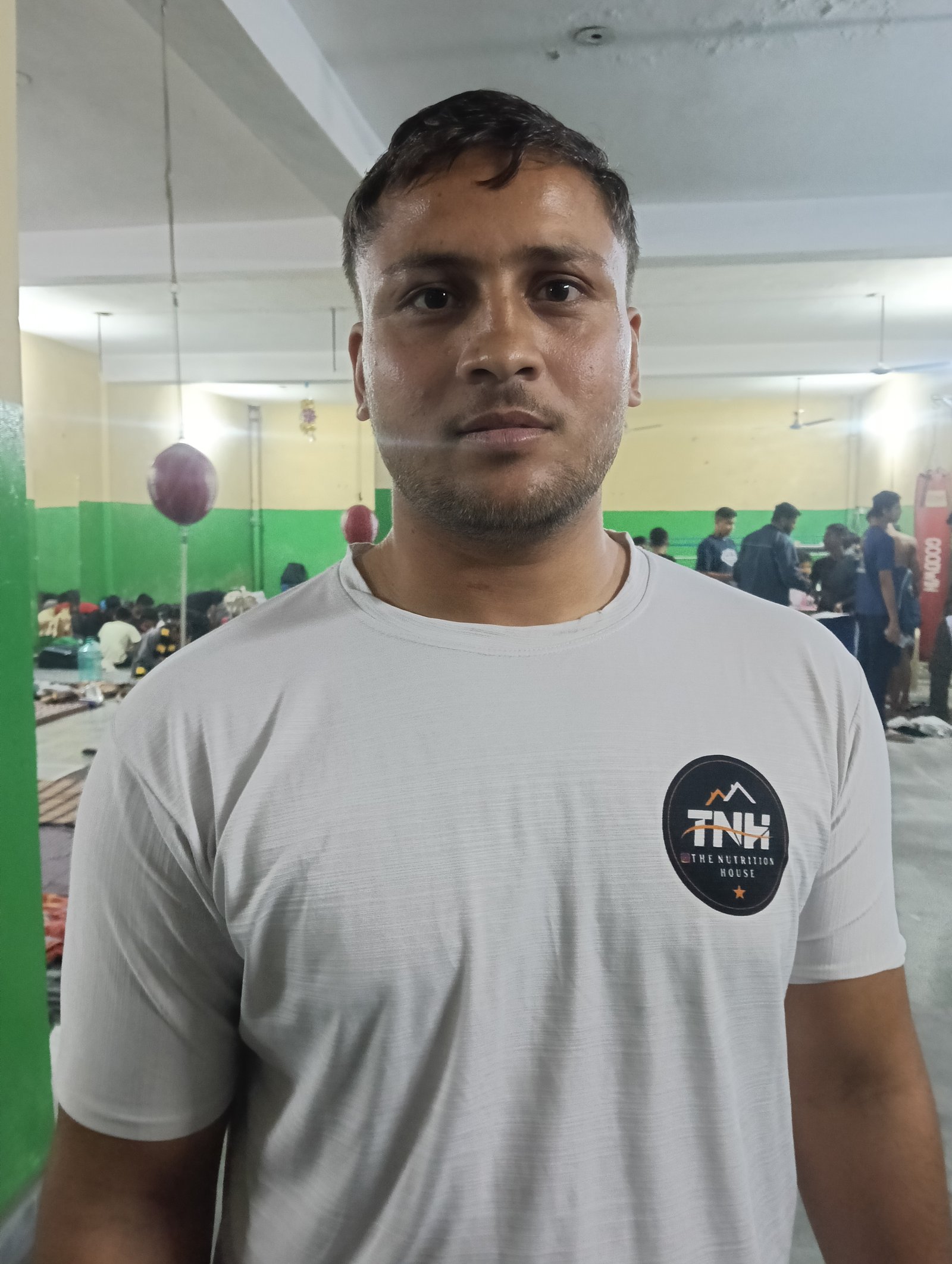 Deepak Sharma