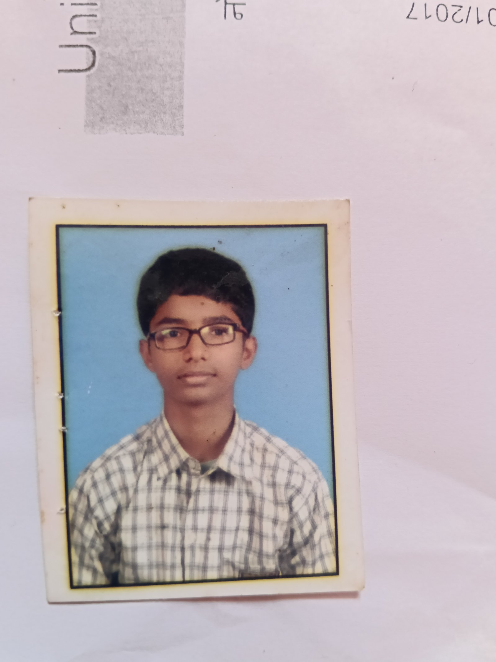 VIRAJ NATHGOSAVI