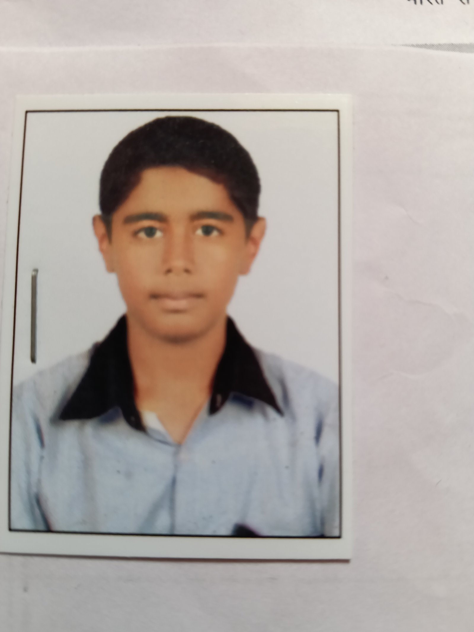ROHAN KORADE