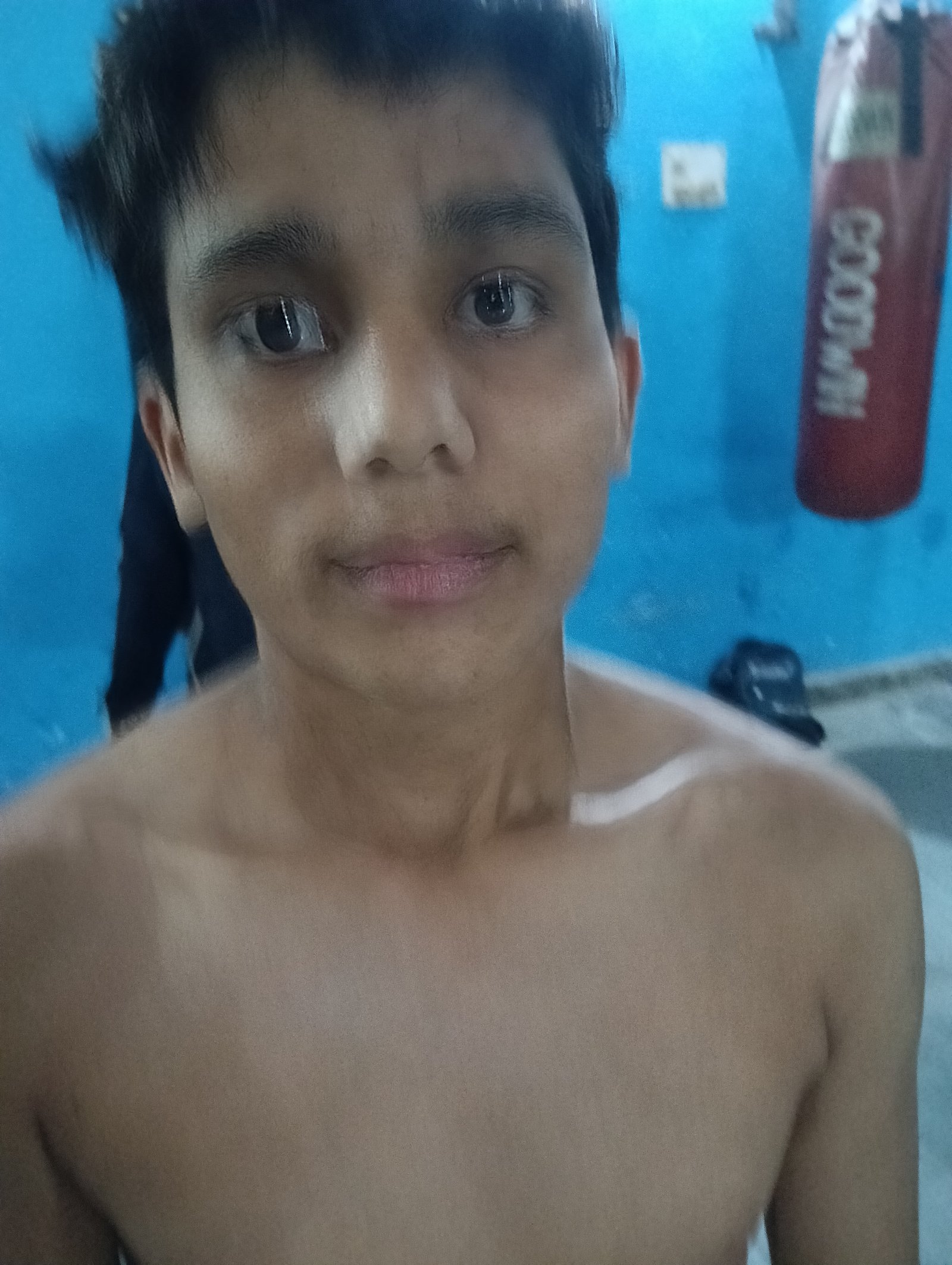 Samraat .