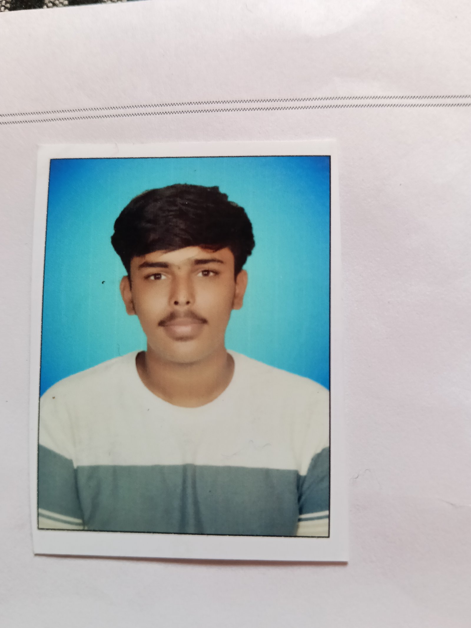ARYA SURYAVANSHA