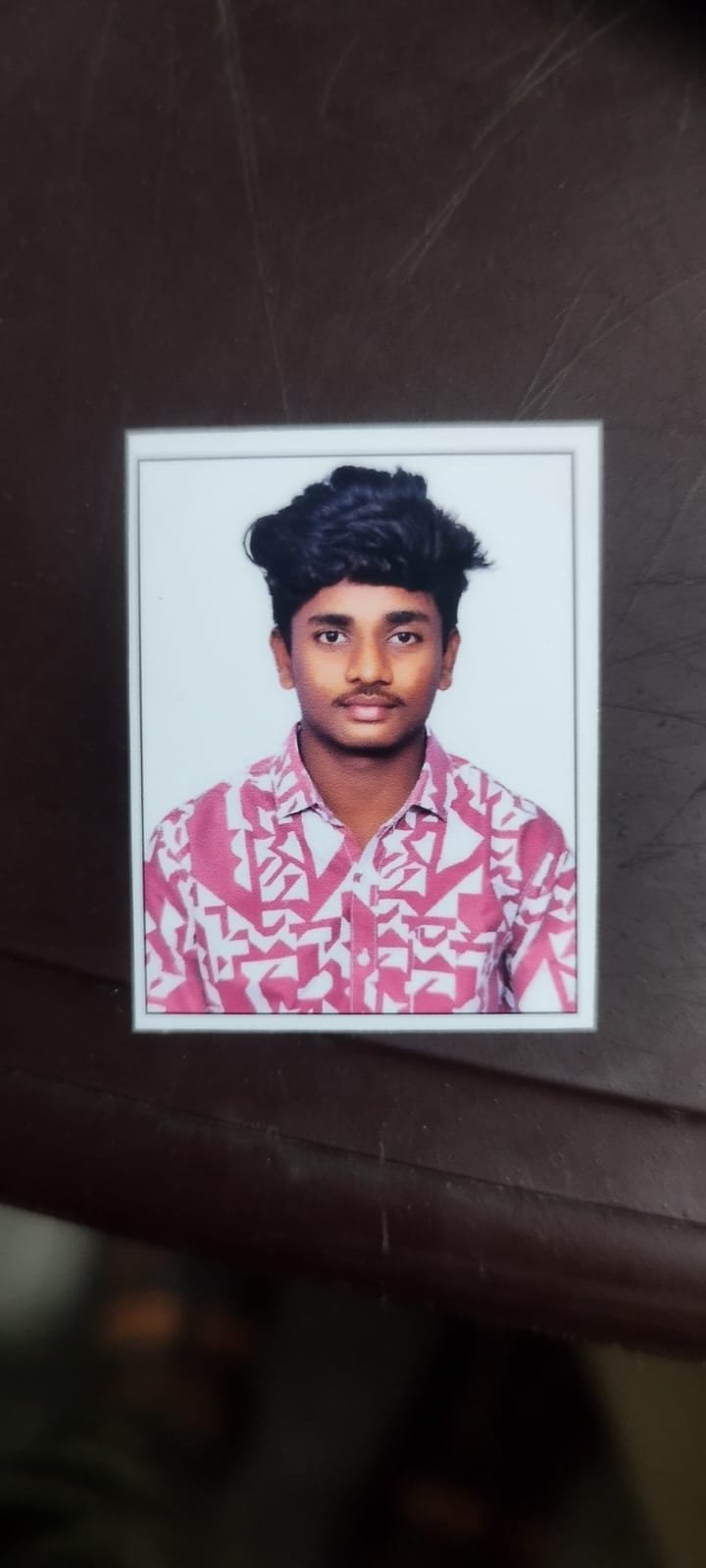 SIRAVENA BHAGATH
