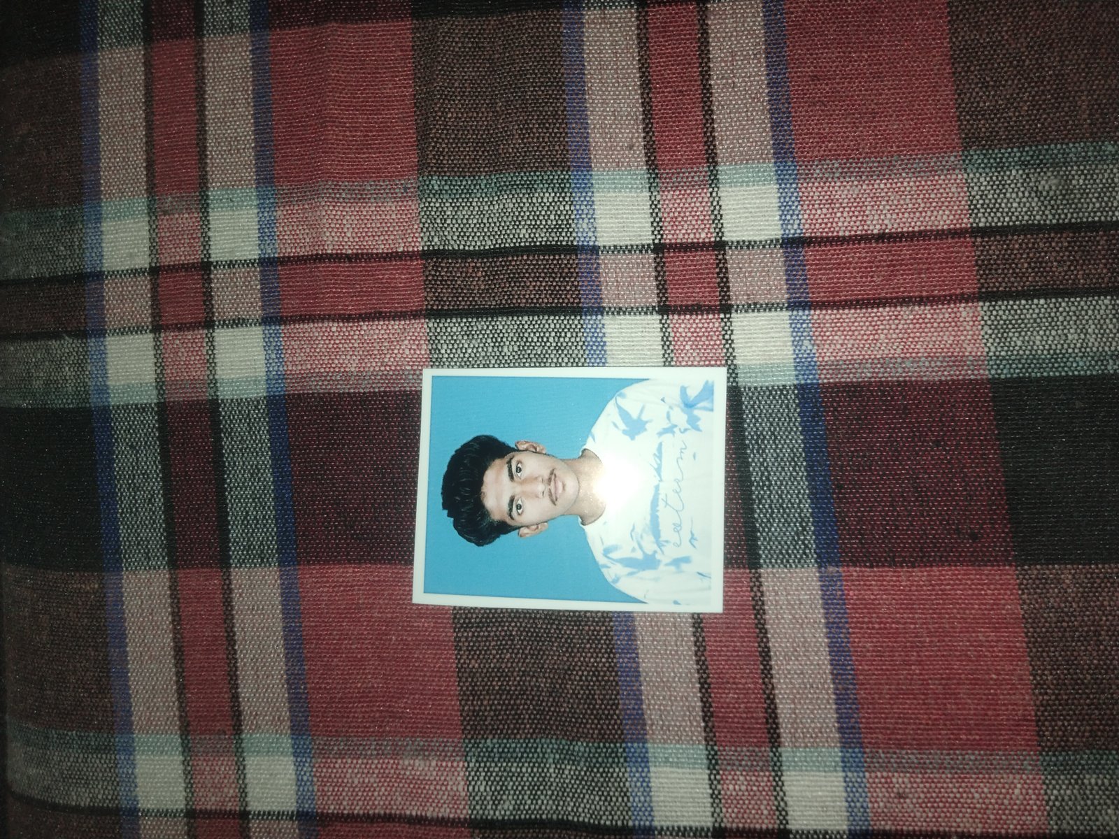 Vankala Rohith