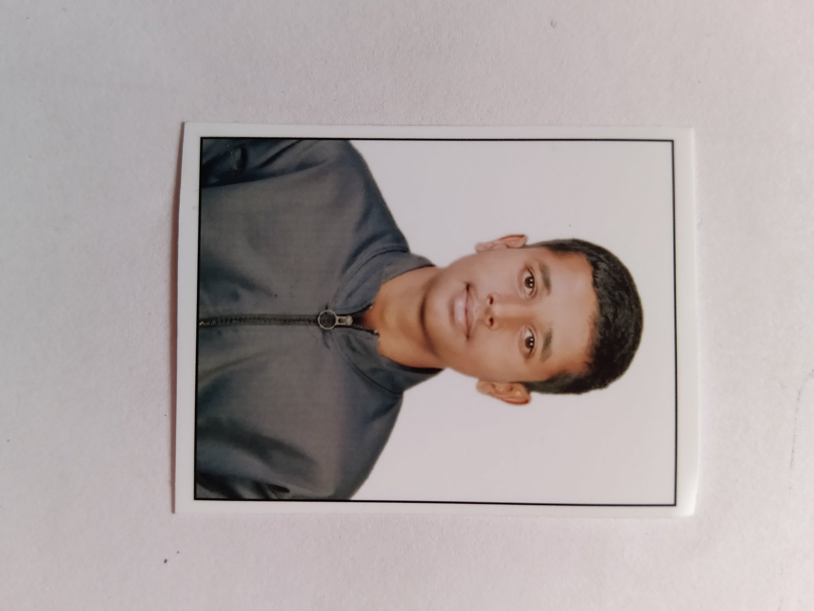 RAVIRAJ JADHAV