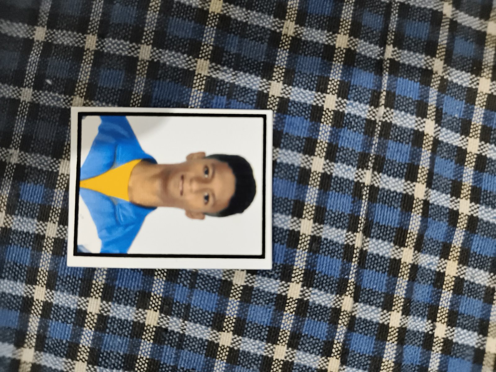 Medaboina Sukesh yadav