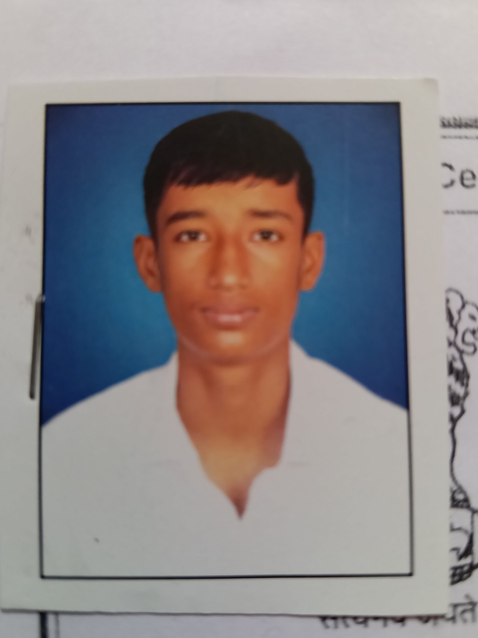 AYUSH PATIL