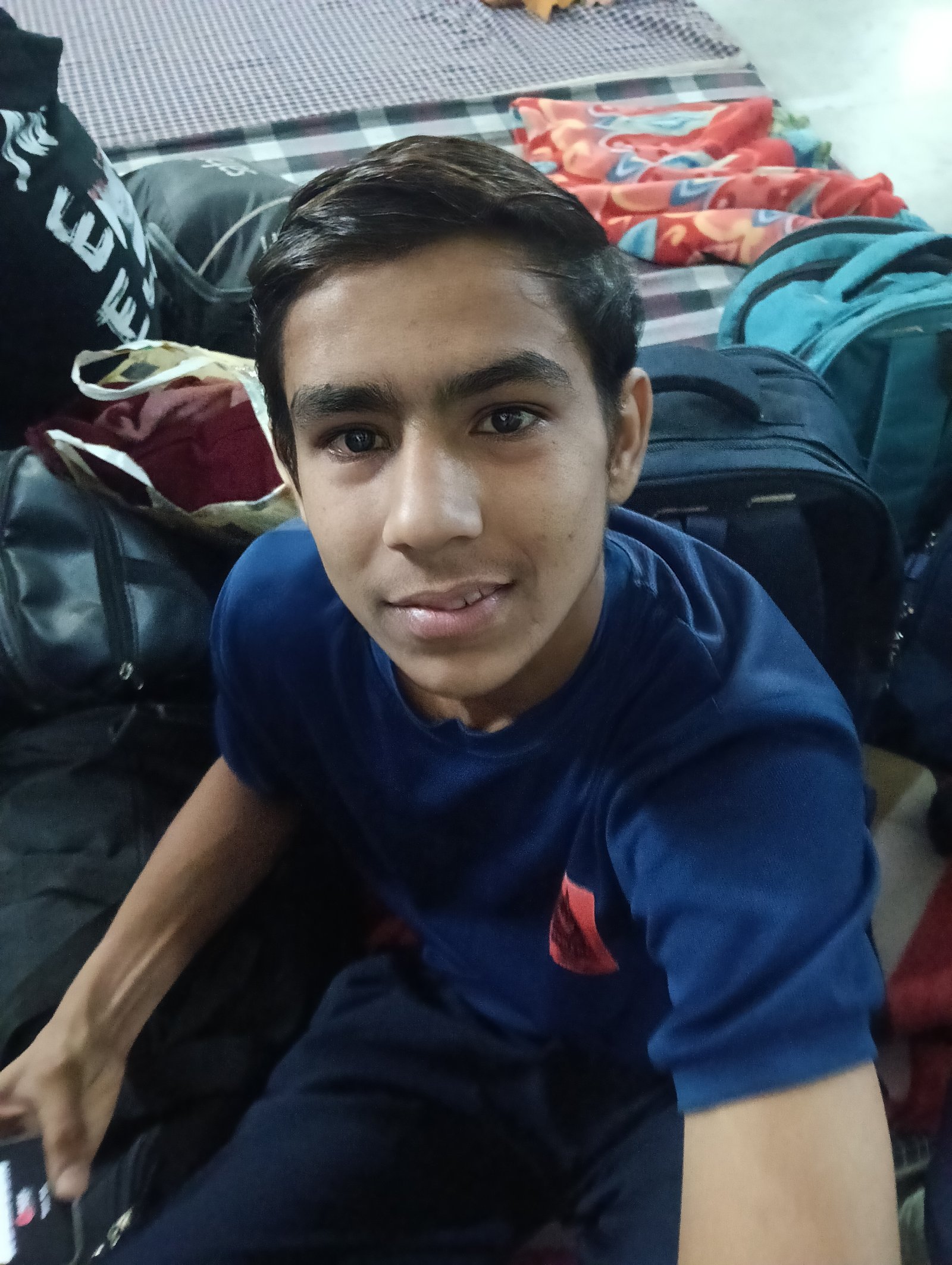 Mohit .
