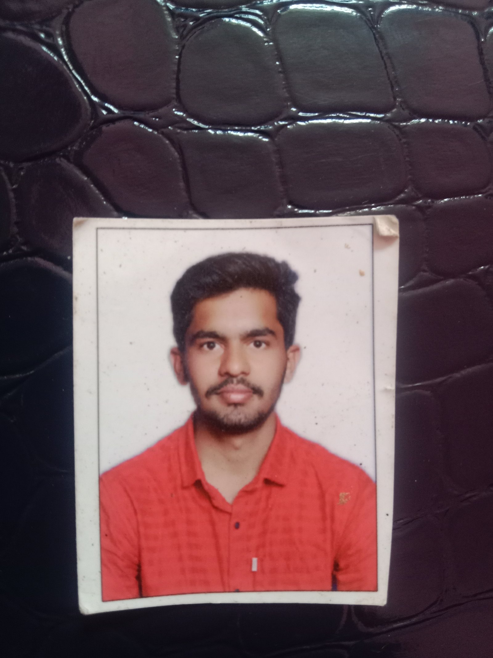 RUSHIKESH PATIL