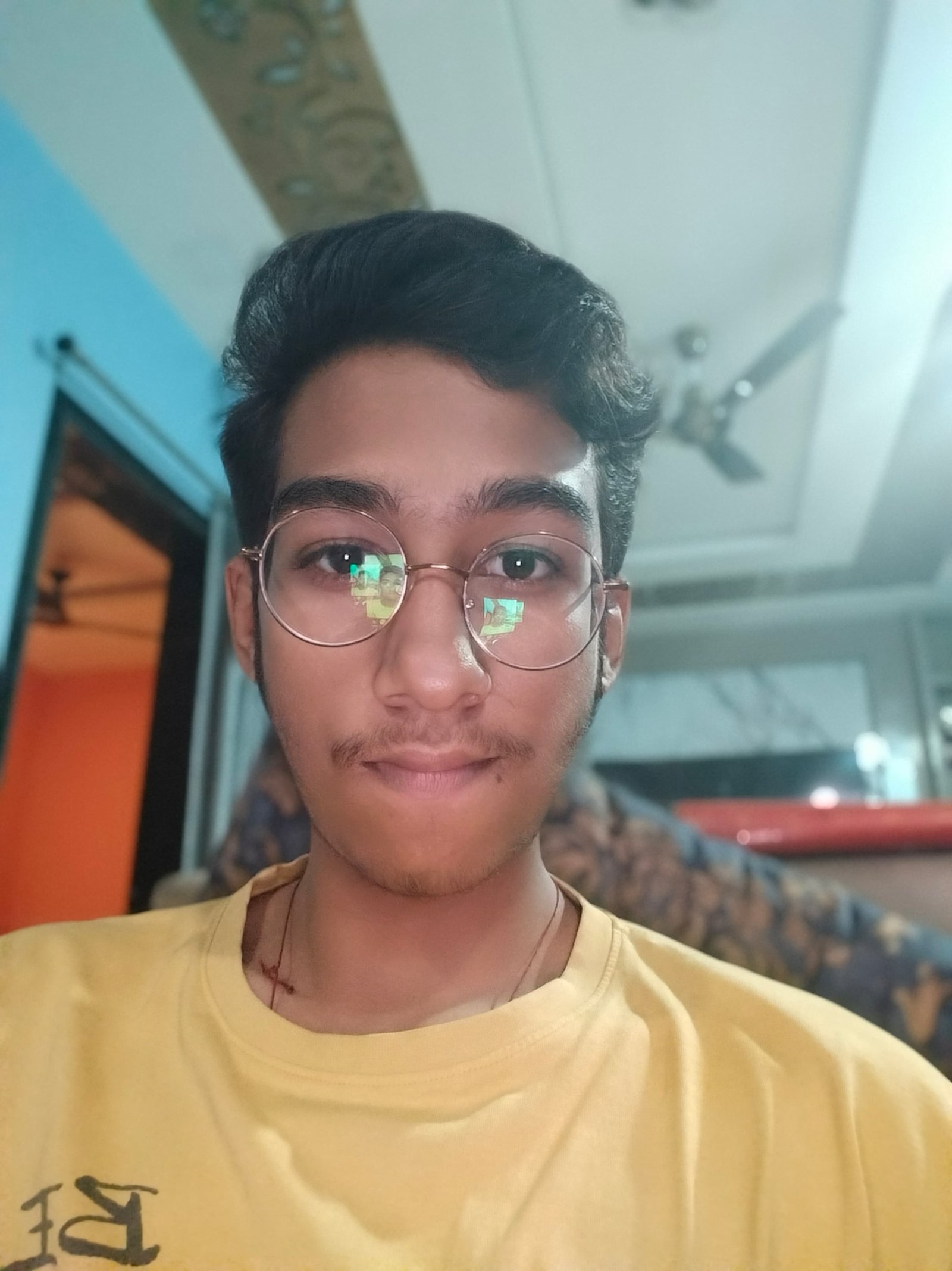 Priyansh Tiwari
