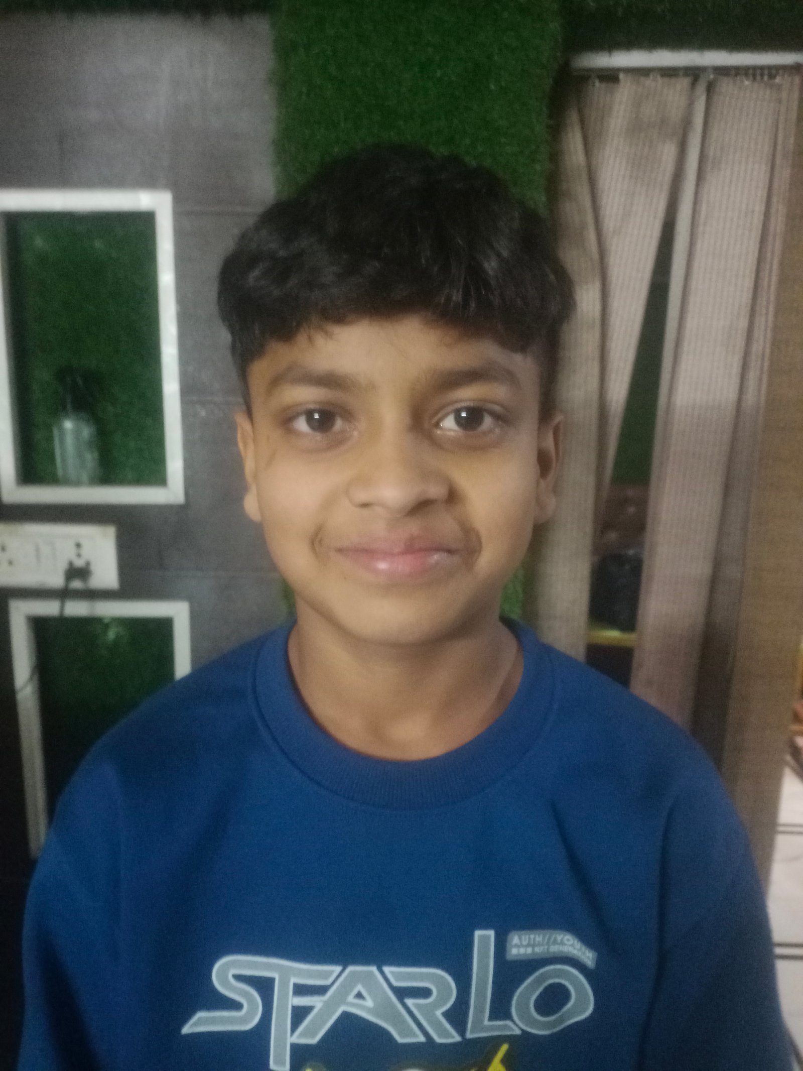 Kunal Singh Shekhawat