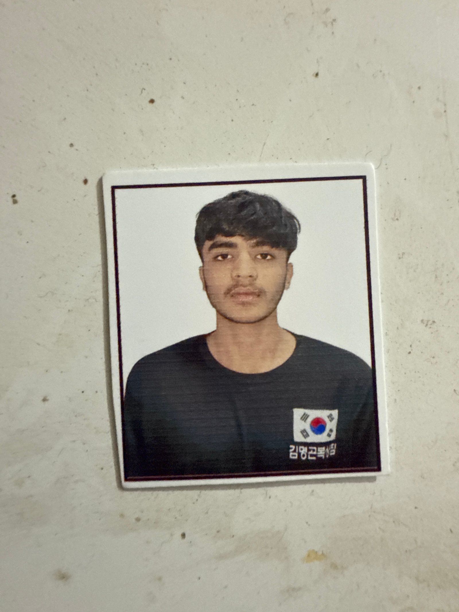Viraj Choudhary