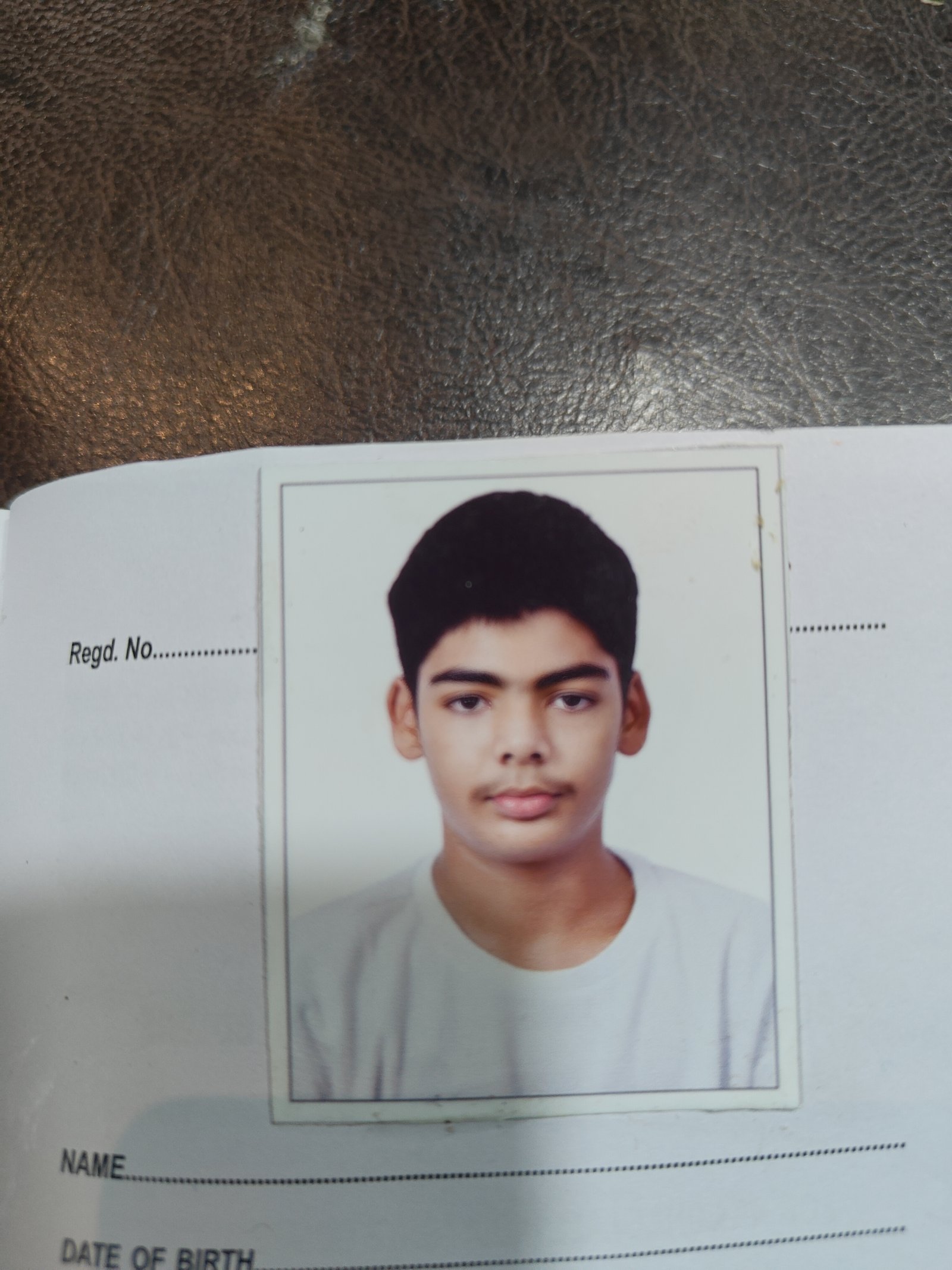 Ishaan Sharma