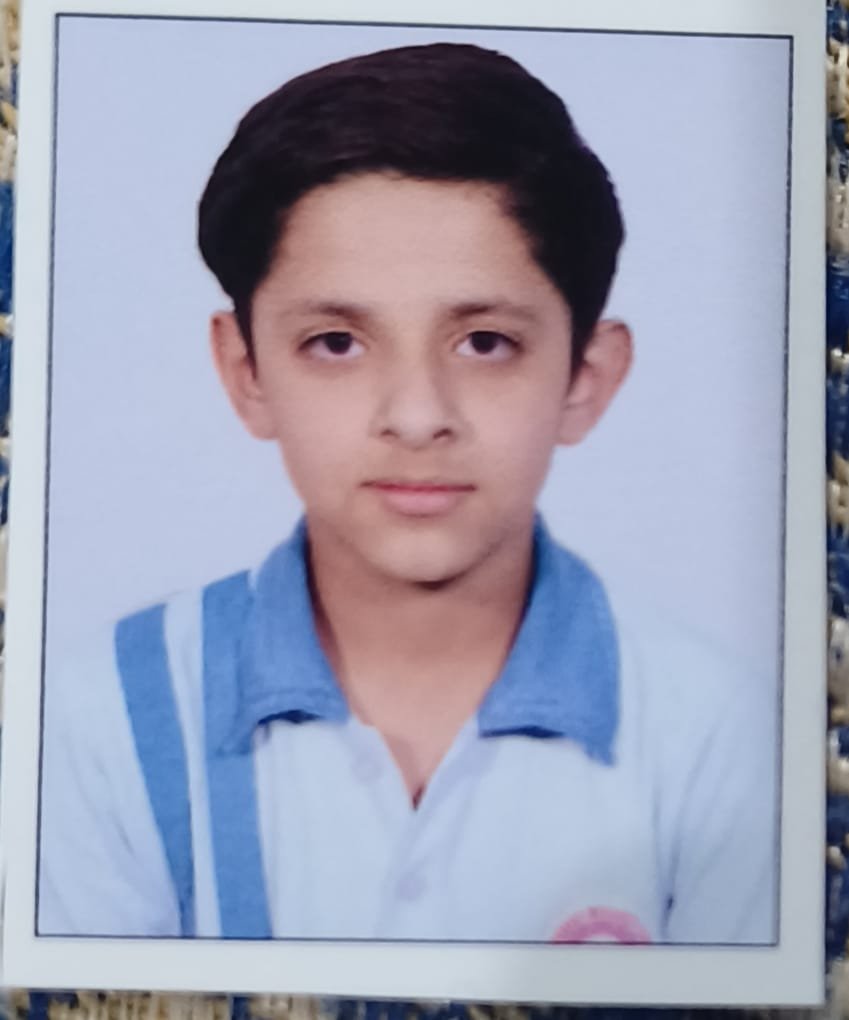 Mayank