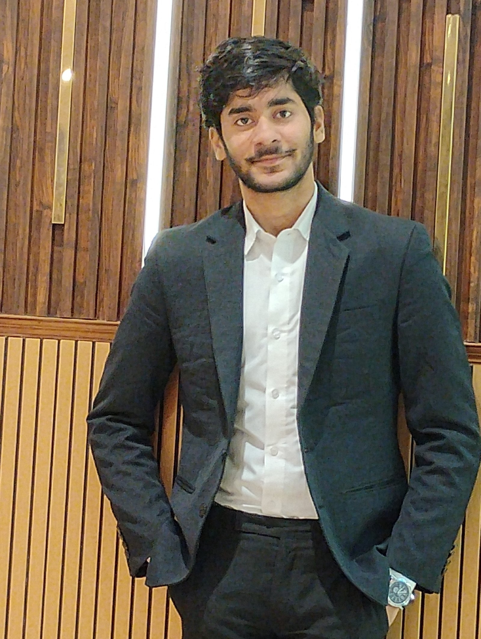 Yuvraj marmat meena