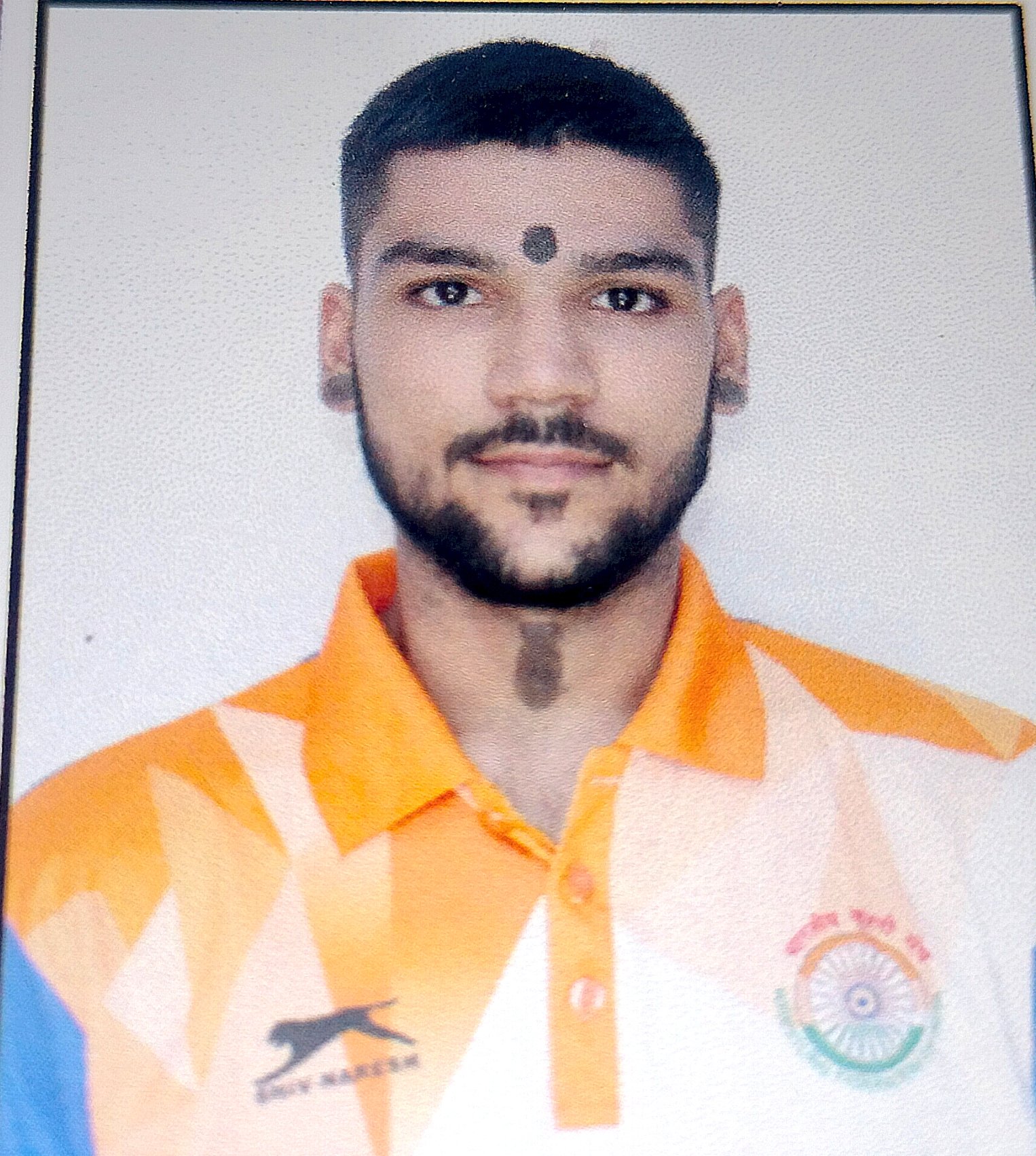 Pawan Kumar