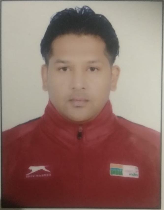 VIKASH MALIK
