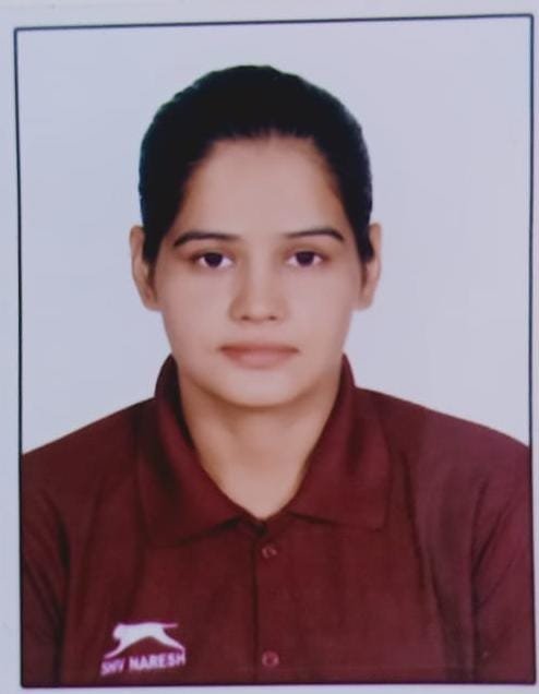 MANJEETA RANI