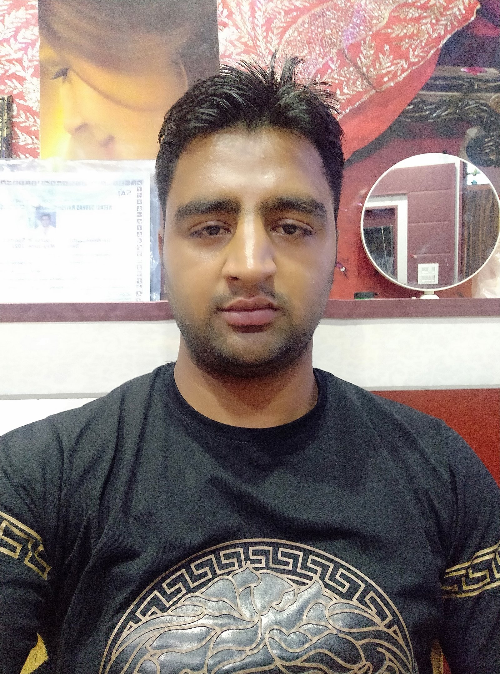Ramesh Kumar