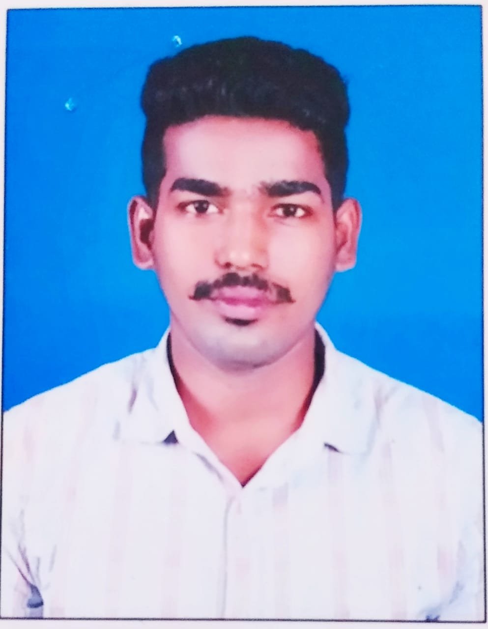 Badampudi Kanakaraju