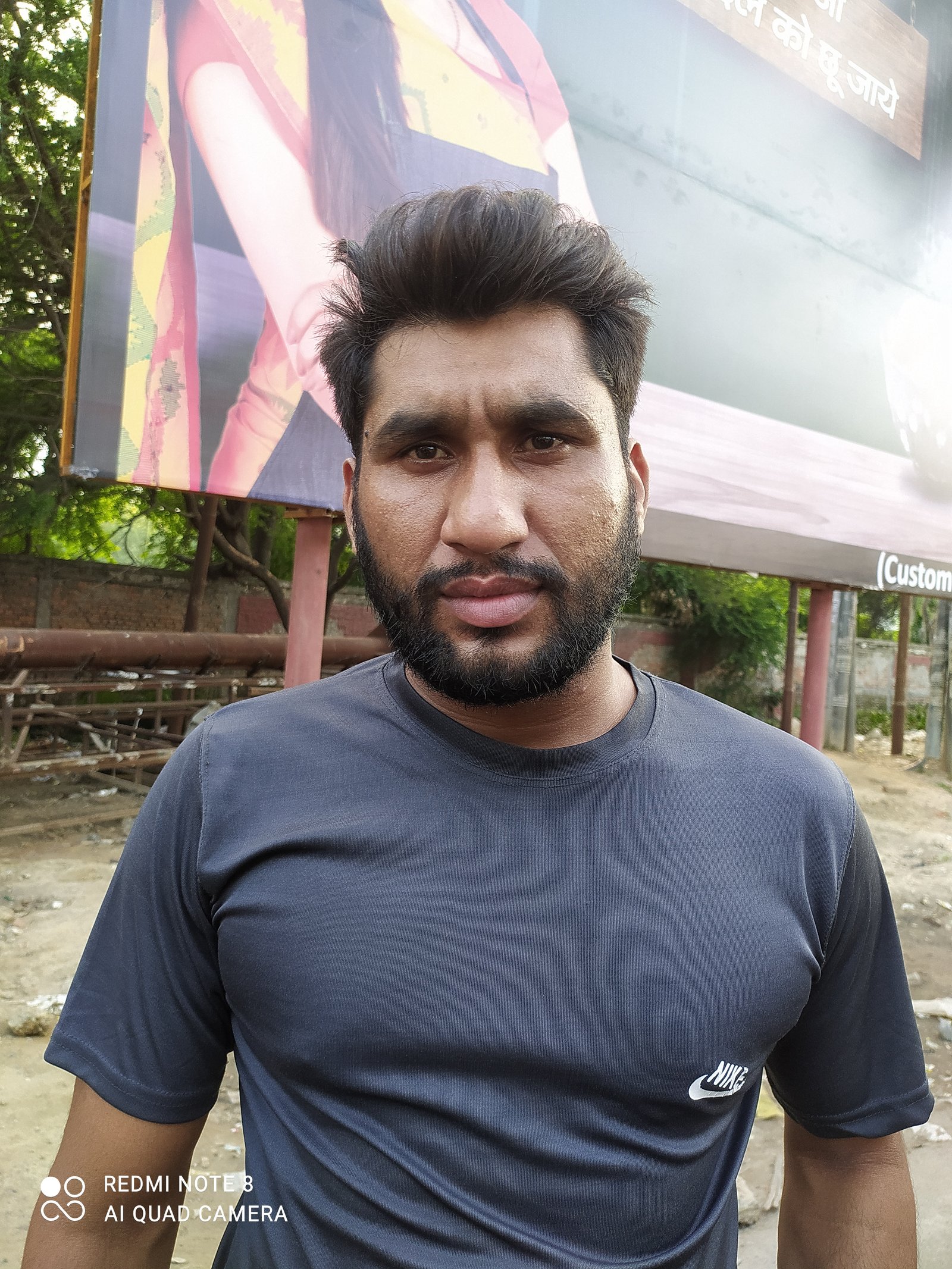 Vinay Kumar
