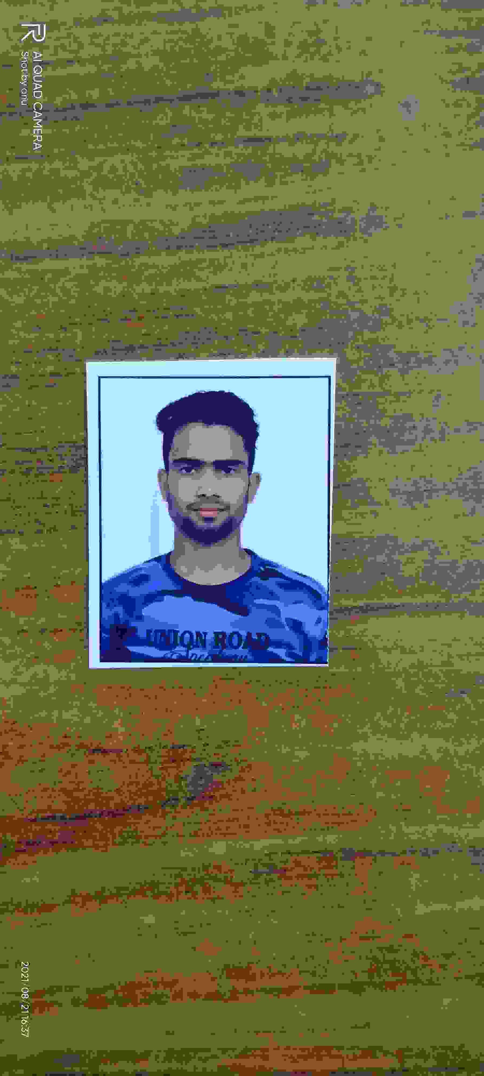 Anurag Chaudhari