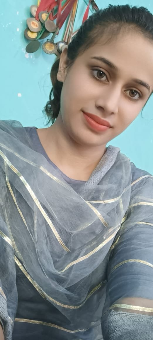 Varsha Sharma