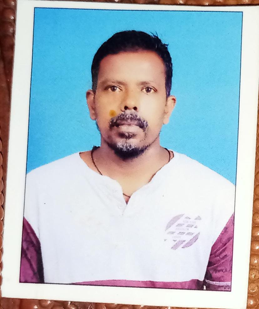 Kakai Venkata satyanarayan