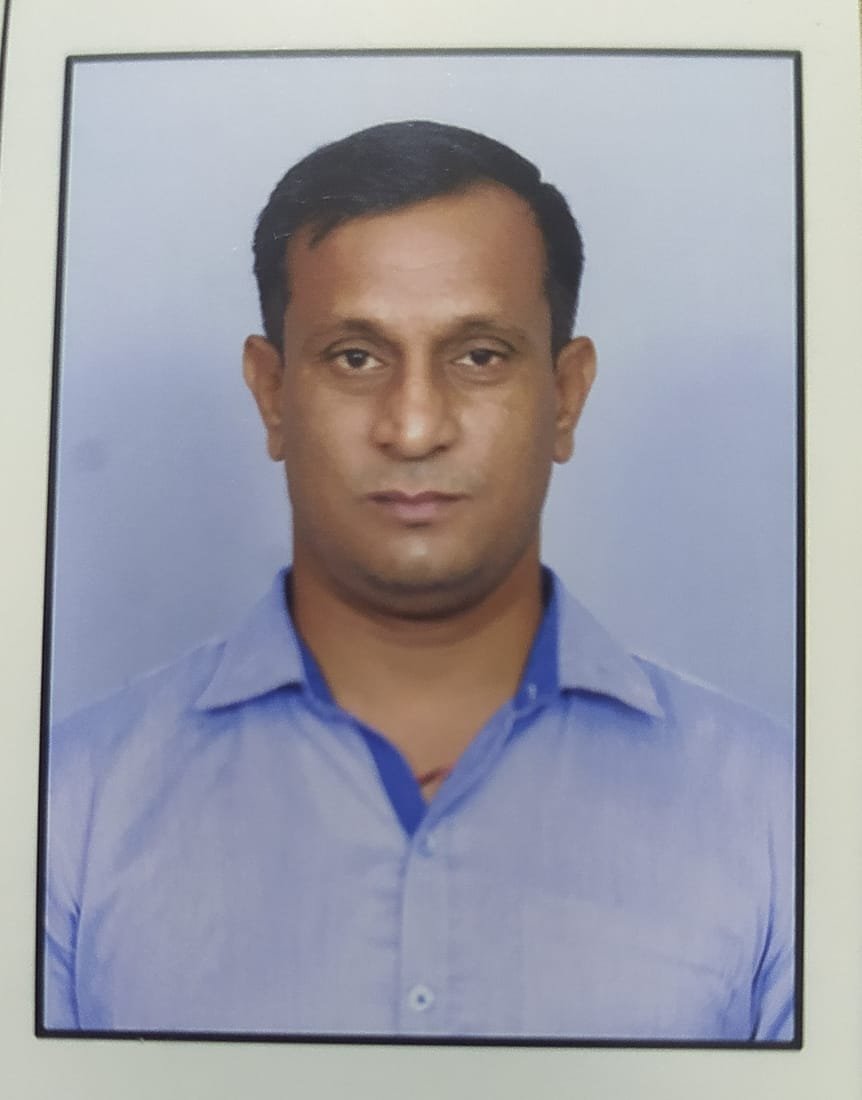 Shyam Singh