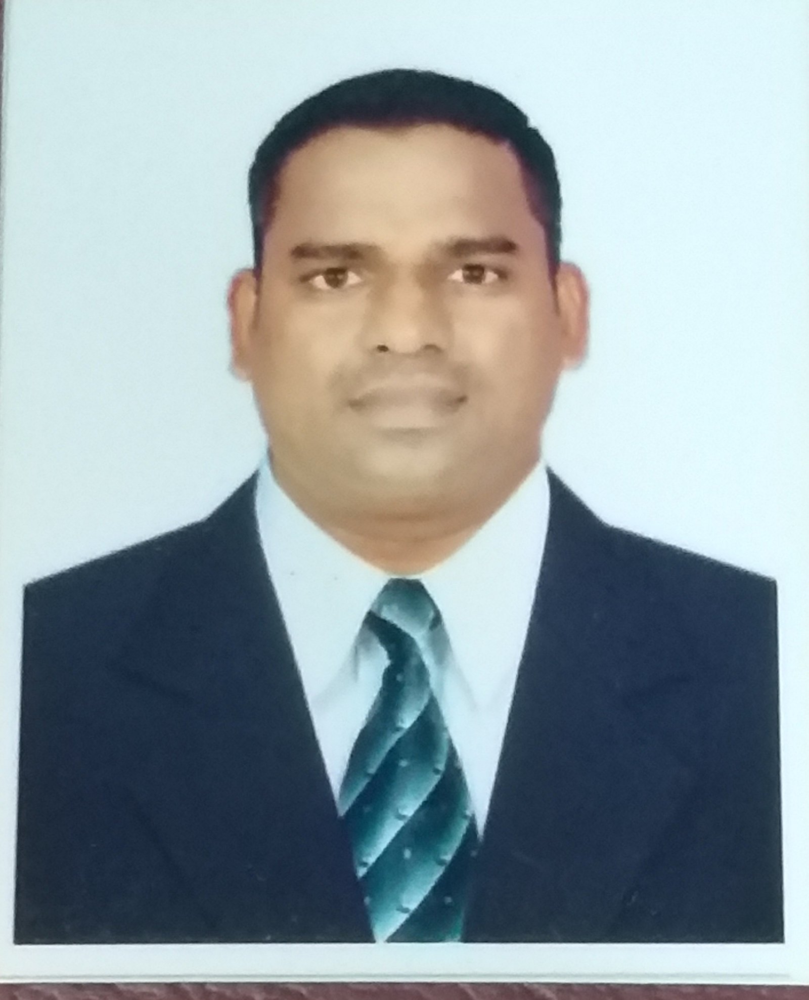 VENKATESAN M