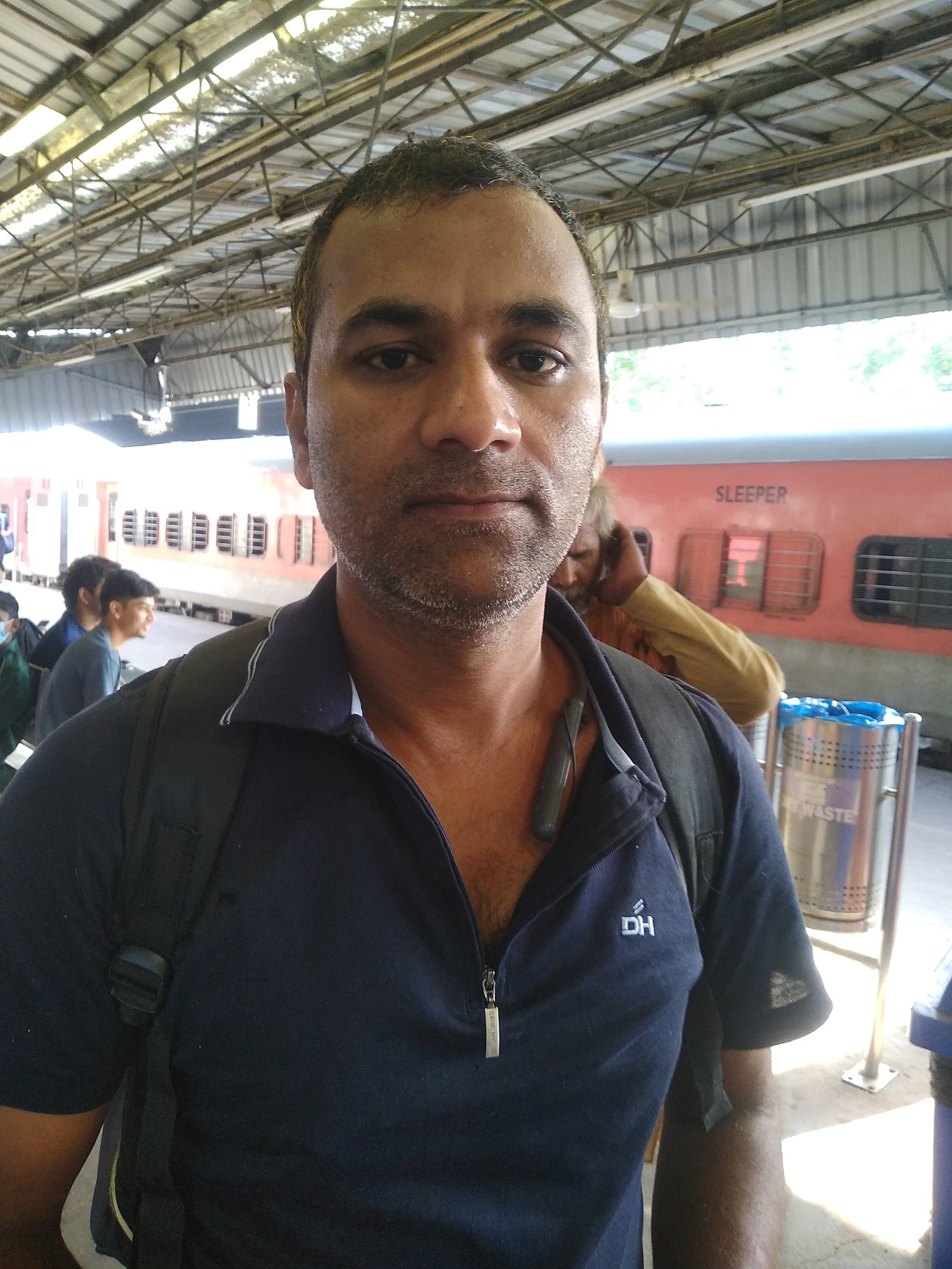 Akula Suman kumar