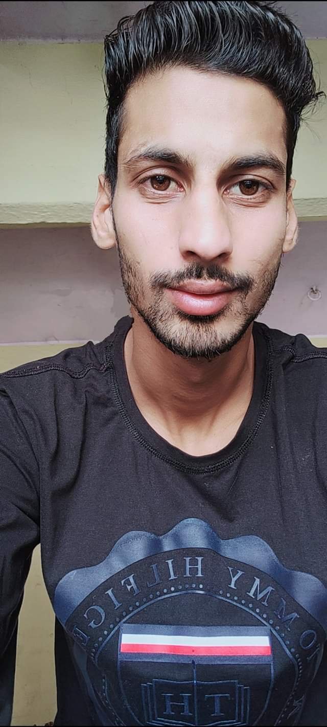 Mohmad Aarif