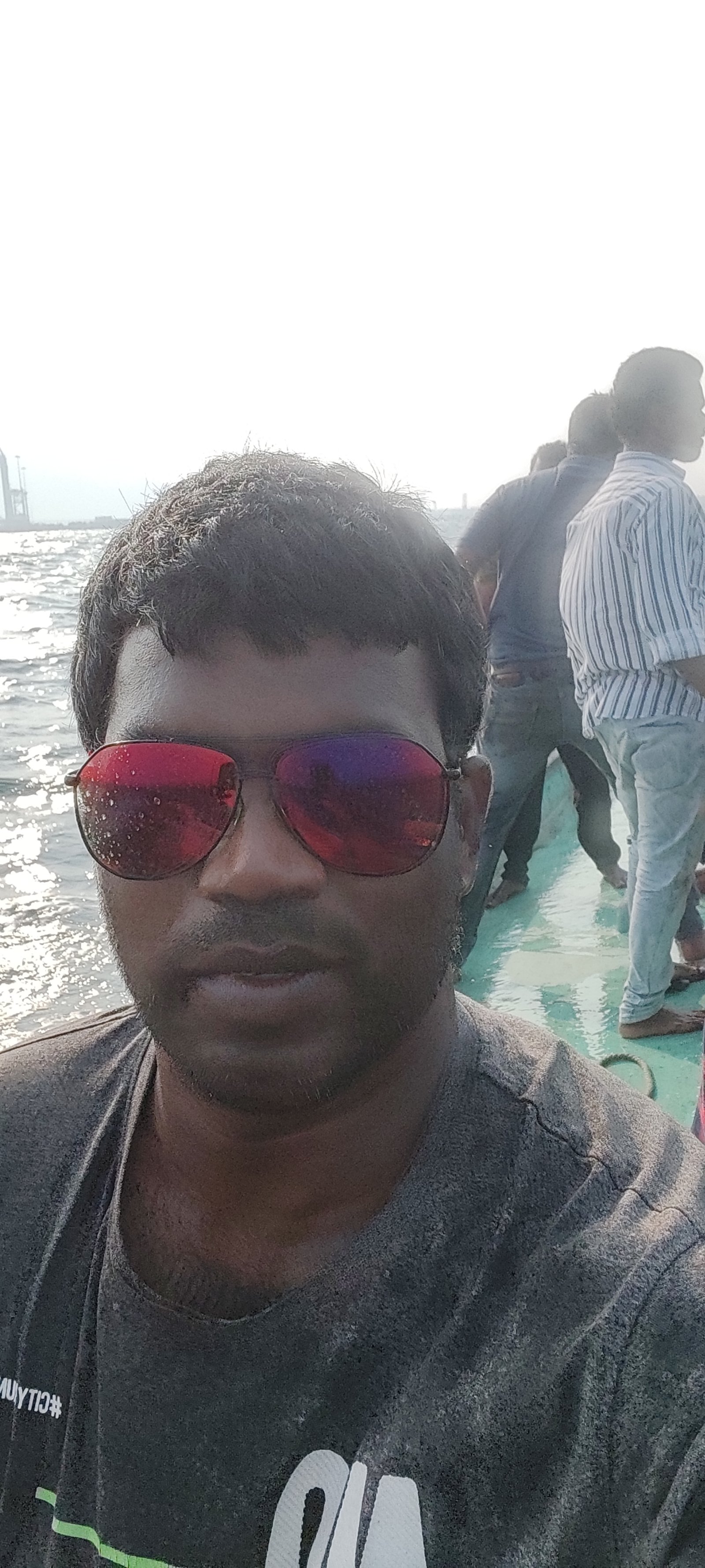 Sama Ck reddy
